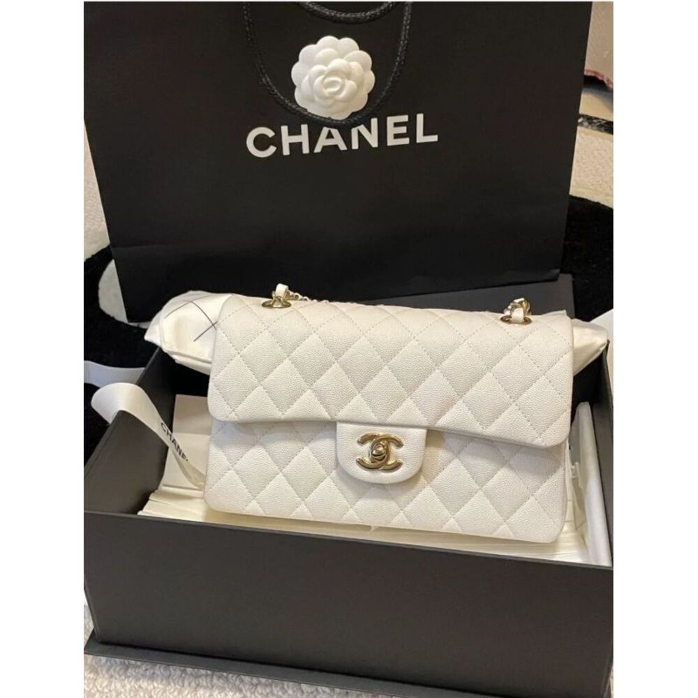 Chanel Women Pre-Loved Bag Very Good Condition